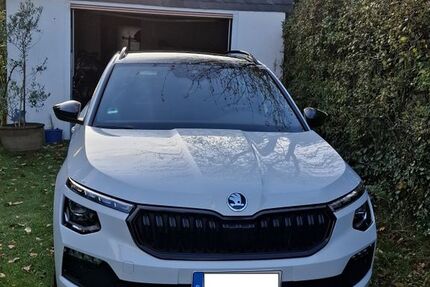 Skoda Kamiq 15.417 km 23.450 &euro; Haan 42781