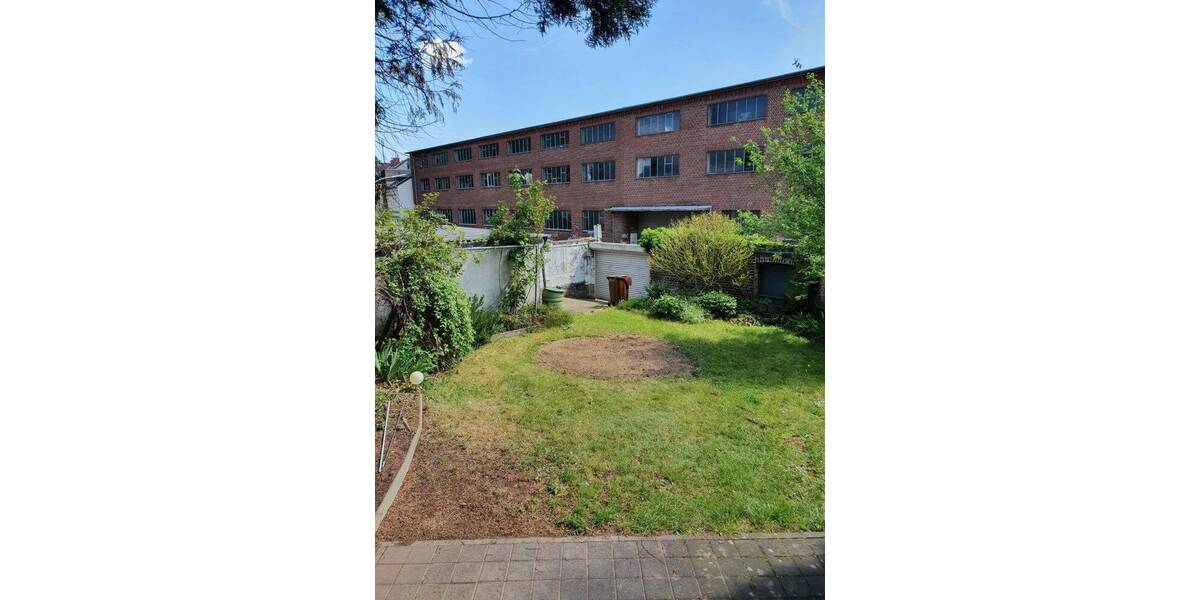 Etagenwohnung Mönchengladbach / Rheydt Rheydt - 3 Zimmer, 87 m&sup2;, 179.000&euro; | Angebot:26875208