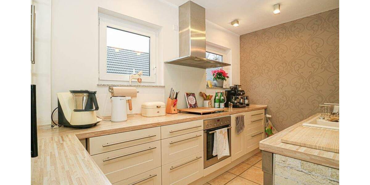 Privat. Geschützt. Besonders. 4 zimmer