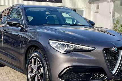 Alfa Romeo Stelvio 65.200 km 24.890 &euro; Mülheim/Ruhr , Stadteil: Mülheim Saarn 45481