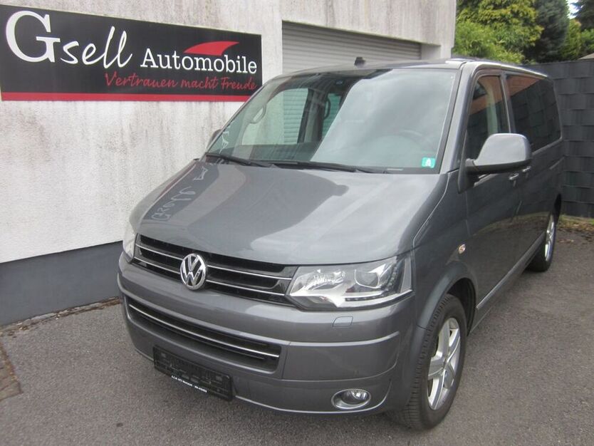 T5 Transporter