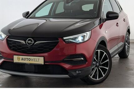 Opel Grandland (X) 63.190 km 20.960 &euro; Düsseldorf 40599