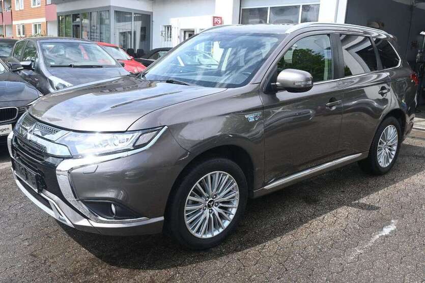 Outlander