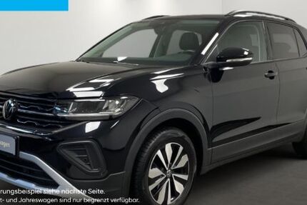 VW T-Cross 6.481 km 22.350 &euro; Düsseldorf 40233