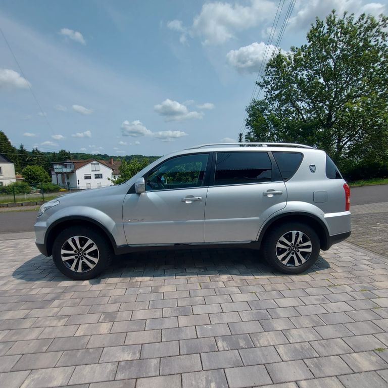 REXTON