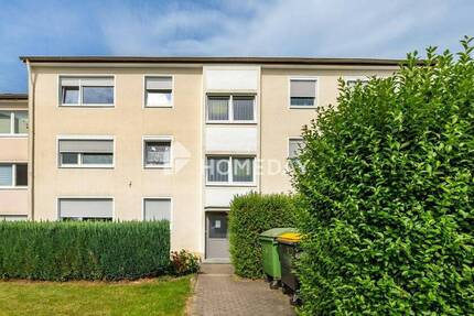 Nutzen Sie die Gelegenheit, freie 3-Zimmer-Eigentumswohnung in Burscheid