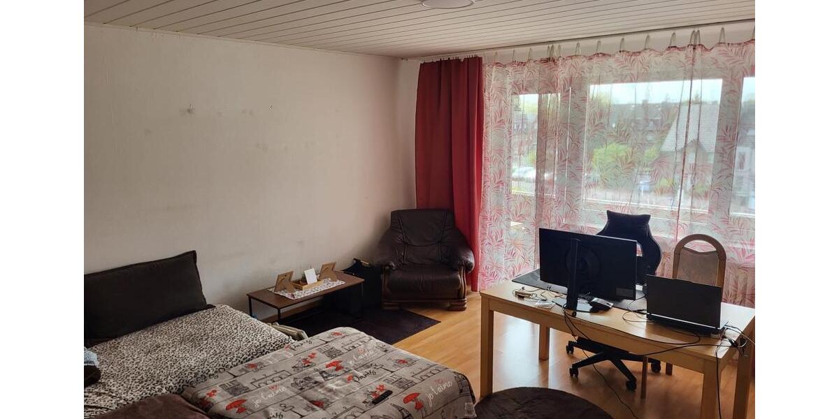 Etagenwohnung Dormagen Hackenbroich - 2 Zimmer, 65 m&sup2;, 900&euro; | Angebot:26327057