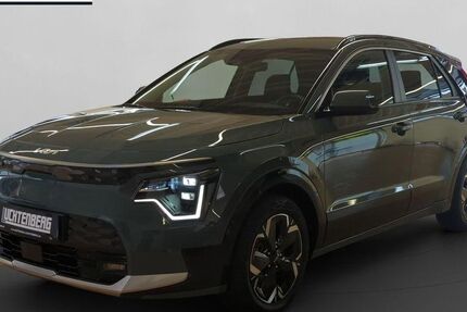 Kia Niro 74.500 km 25.950 &euro; Leverkusen 51381