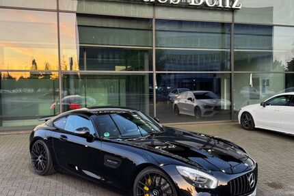 Mercedes-Benz AMG GT 74.000 km 69.999 &euro; Düsseldorf 40470