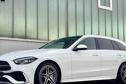 Mercedes-Benz C 180 144.212 km 27.965 &euro; Viersen 41748