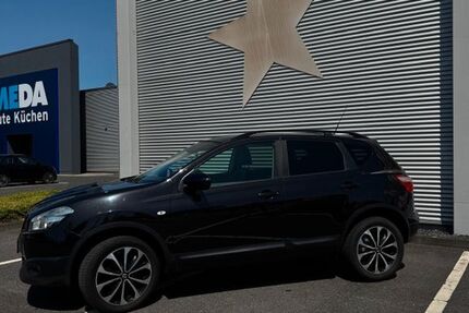 Nissan Qashqai 225.457 km 5.900 &euro; Willich 47877
