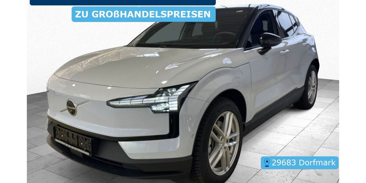 Volvo EX30 9.901 km 34.990 &euro; Krefeld 47829