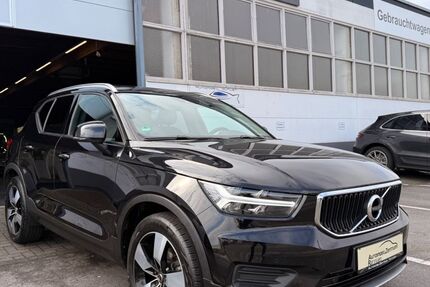 Volvo XC40 159.000 km 17.990 &euro; Ratingen 40880