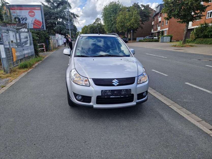 SX4