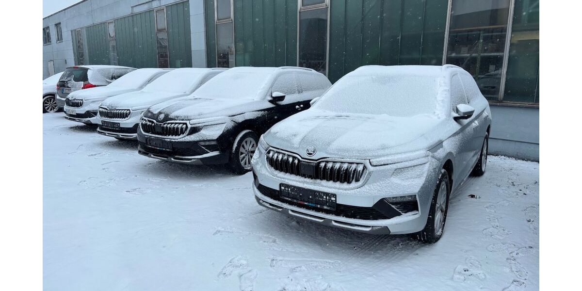 Skoda Kamiq 26.865 km 21.190 &euro; Viersen 41748