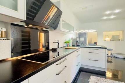 Wohnung Mönchengladbach Rheydt - 4 Zimmer, 112 m&sup2;, 289.000&euro; | Angebot:25774695