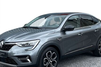 Renault Arkana 64.409 km 17.500 € Solingen/NRW 42655