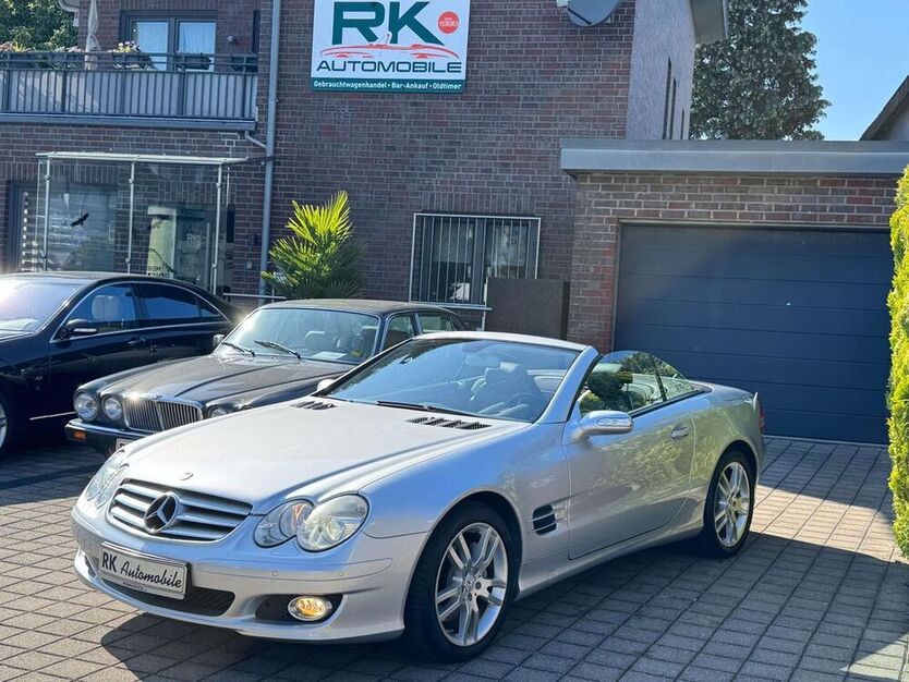 SL 500