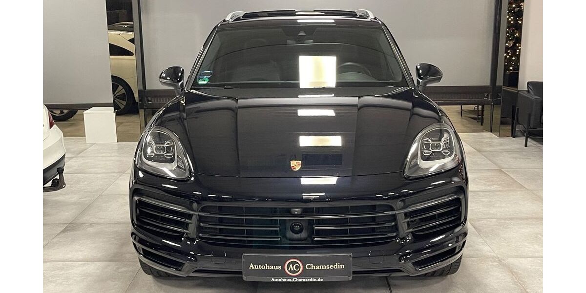 Porsche Cayenne 151.563 km 48.500 &euro; Viersen 41748