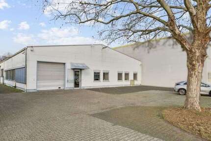 Gewerbeobjekt Kerpen Buir - 1.250.000&euro; | Angebot:24419068