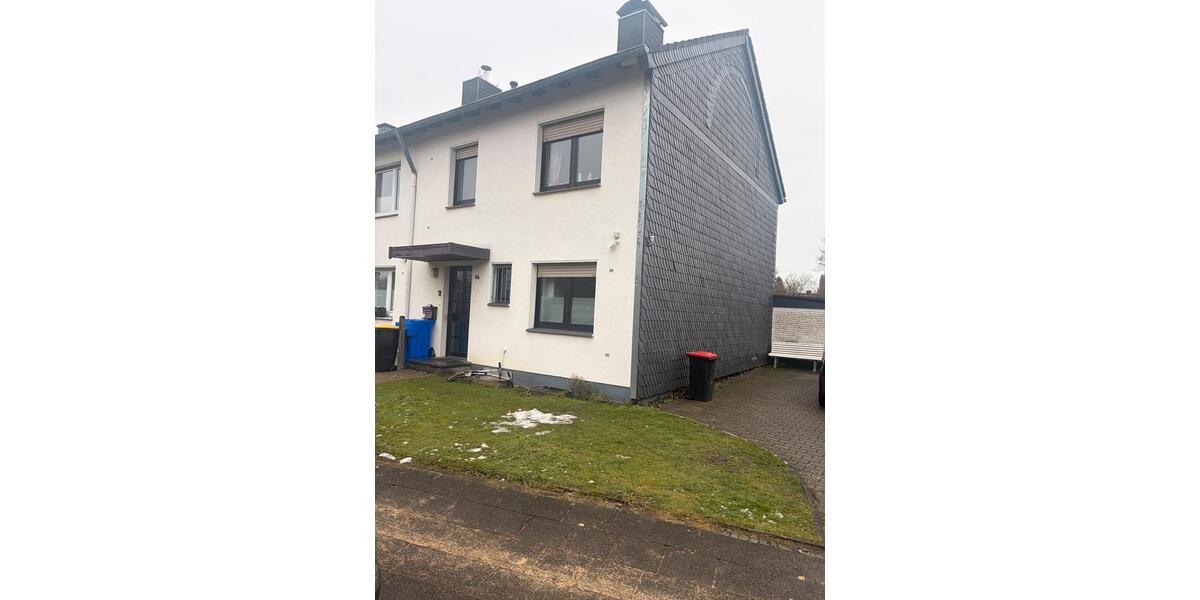 Reihenhaus Krefeld Benrad - 4 Zimmer, 100 m&sup2;, 440.000&euro; | Angebot:24256790
