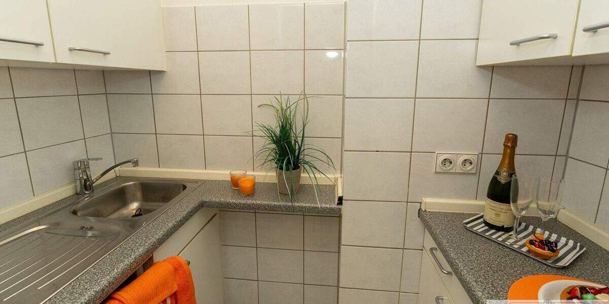 Mehrfamilienhaus, Wohnhaus Düsseldorf Benrath Benrath - 1 Zimmer, 226 m&sup2;, 1.499.000&euro; | Angebot:25660970