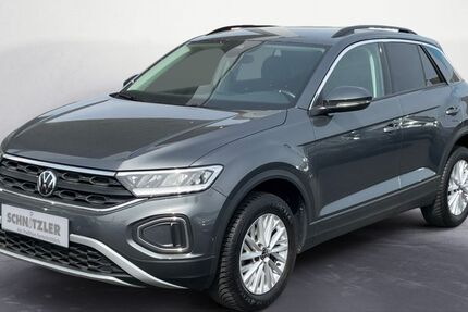 VW T-Roc 19.526 km 19.450 &euro; Hilden 40721