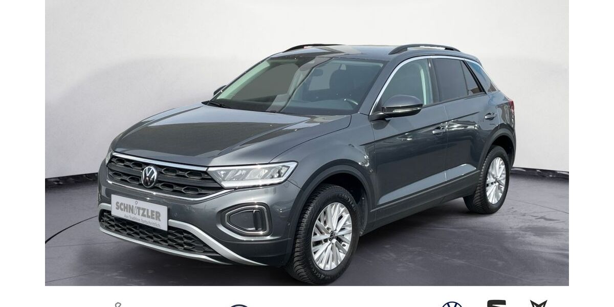 VW T-Roc 19.526 km 19.450 &euro; Hilden 40721