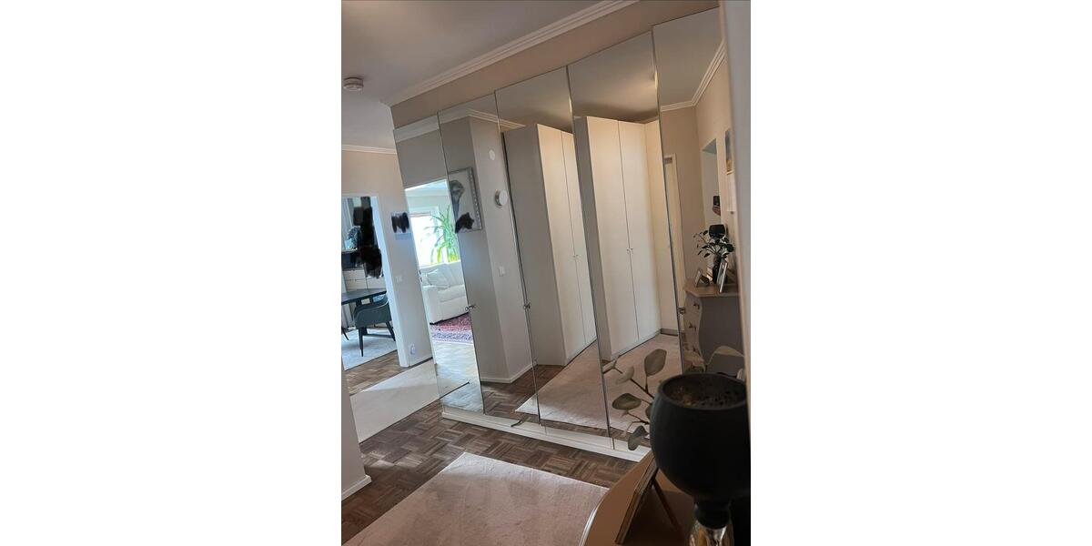 Etagenwohnung Wuppertal Elberfeld - 3 Zimmer, 83 m&sup2;, 275.000&euro; | Angebot:25636932