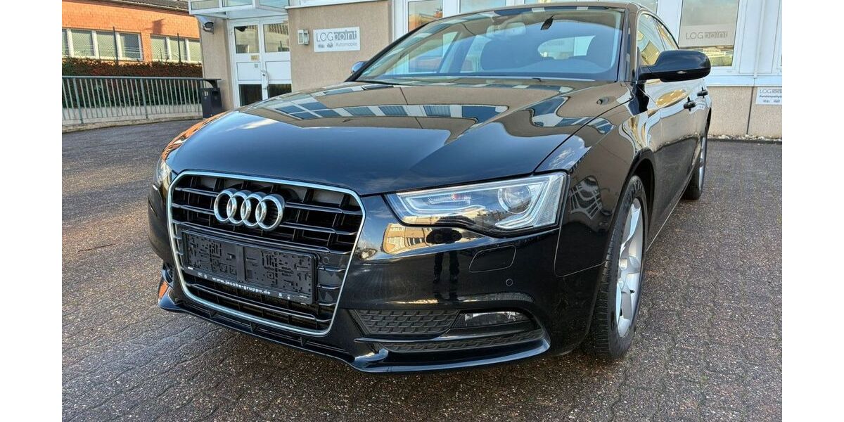 Audi A5 212.700 km 11.000 &euro; Willich 47877