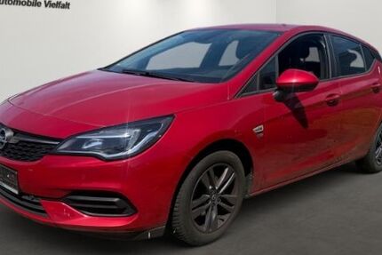 Opel Astra 59.490 km 11.540 &euro; Korschenbroich 41352