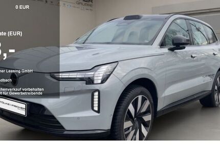 Volvo EX90