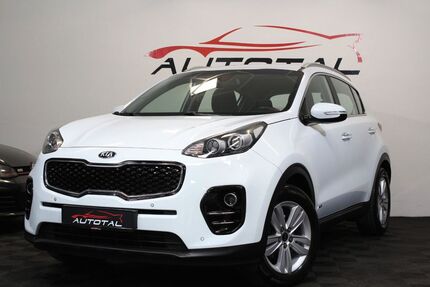 Kia Sportage 106.585 km 15.299 &euro; Wuppertal 42283