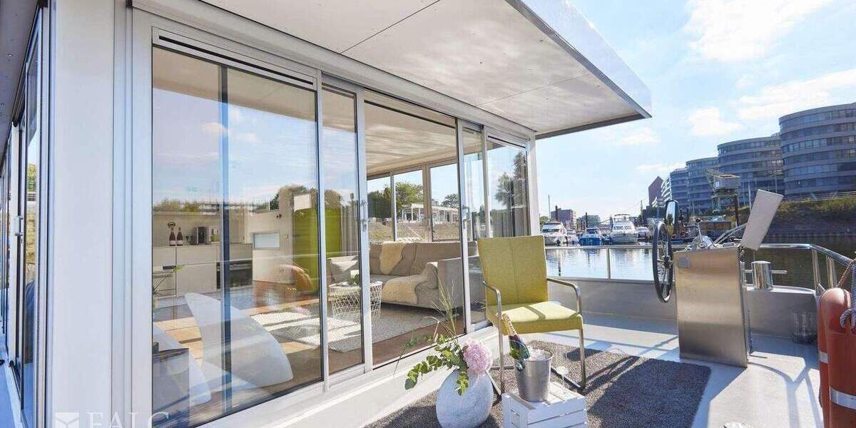 Bungalow Duisburg Kaßlerfeld - 3 Zimmer, 45 m&sup2;, 449.000&euro; | Angebot:23967928