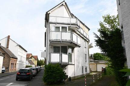 Haus Leverkusen Opladen - 5 Zimmer, 141 m&sup2;, 329.000&euro; | Angebot:26887987