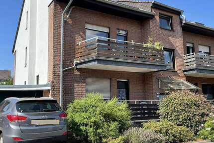 Wohnung Mönchengladbach Süd - 5 Zimmer, 129 m&sup2;, 290.000&euro; | Angebot:27156788