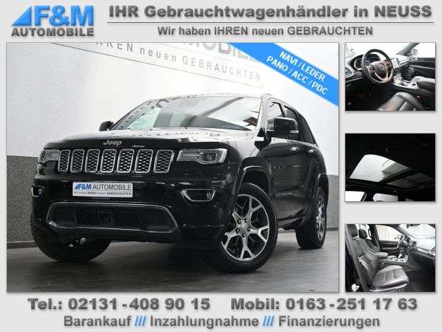 Grand Cherokee