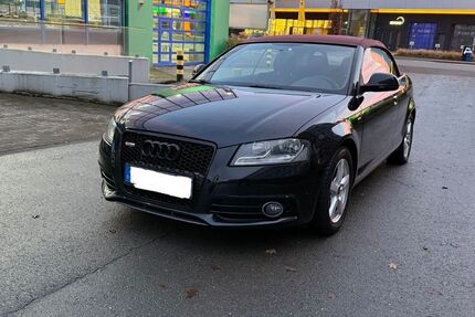 Audi A3 116.000 km 7.990 &euro; Leverkusen 51373