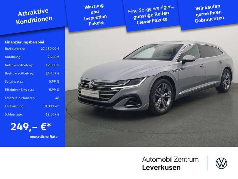Arteon