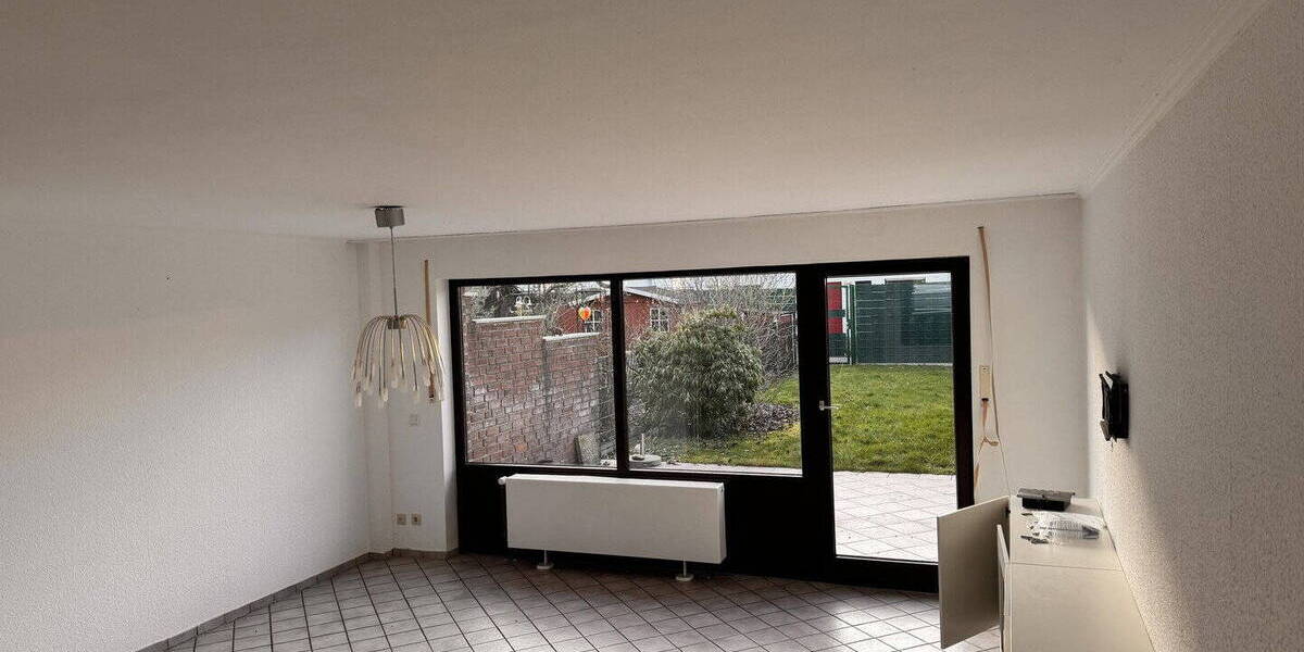 Reihenmittelhaus Düsseldorf Lichtenbroich - 5 Zimmer, 127 m&sup2;, 499.000&euro; | Angebot:26092502