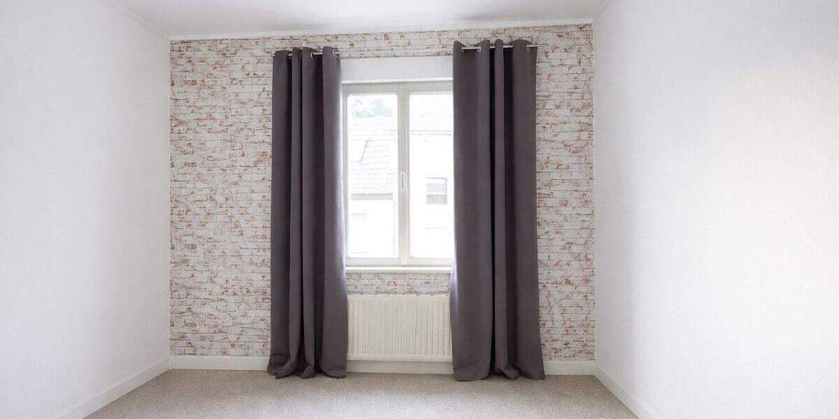 Krefeld-Bockum: Charmant modernisiertes Backstein-Stadthaus in familienfreundlicher Lage! 6 zimmer