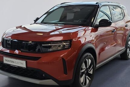 Opel Frontera 4.841 km 25.890 &euro; Mönchengladbach 41066