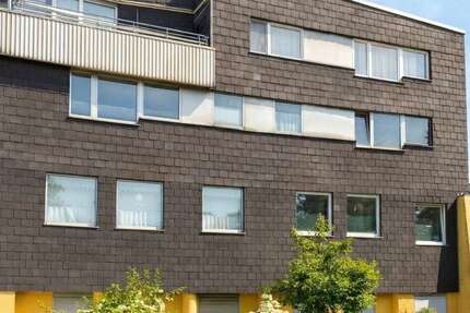 Wohnung Düsseldorf Benrath - 1 Zimmer, 22 m&sup2;, 102.789&euro; | Angebot:25180960
