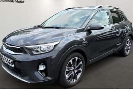 Kia Stonic 47.781 km 15.880 € Korschenbroich 41352