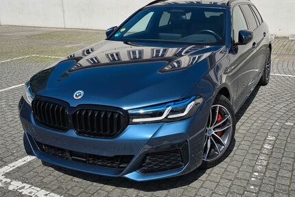 BMW 530 56.153 km 43.900 &euro; Düsseldorf 40479