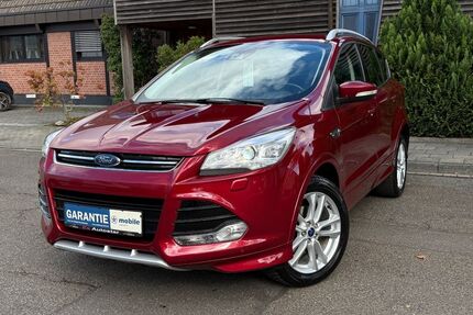 Ford Kuga 97.000 km 11.390 € Mönchengladbach 41068