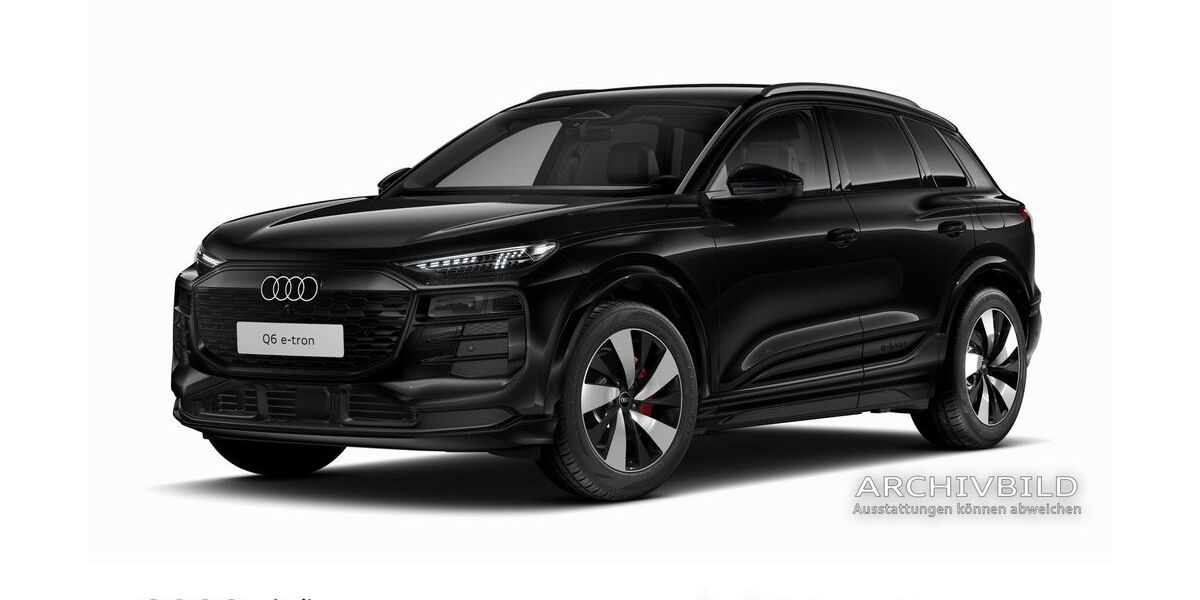 Audi Q6 e-tron 13.474 km 68.988 &euro; Leverkusen 51373