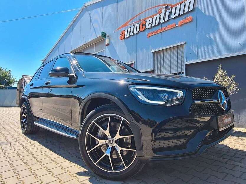 GLC 300