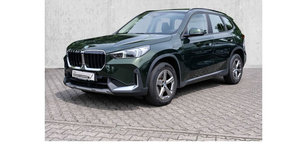 BMW X1 79.683 km 25.980 &euro; Dormagen 41540