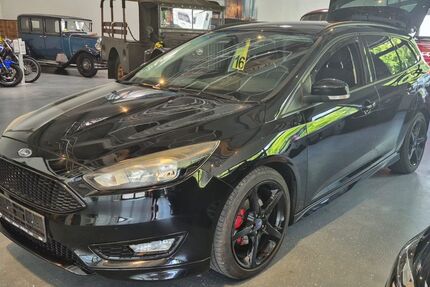 Ford Focus 59.000 km 7.950 &euro; Mönchengladbach 41199